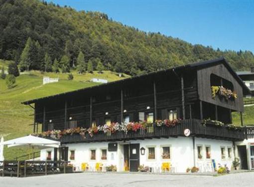 фото отеля Albergo Ristorante Riglarhaus