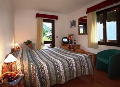 фото отеля Albergo Ristorante Riglarhaus
