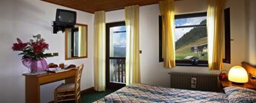 фото отеля Albergo Ristorante Riglarhaus