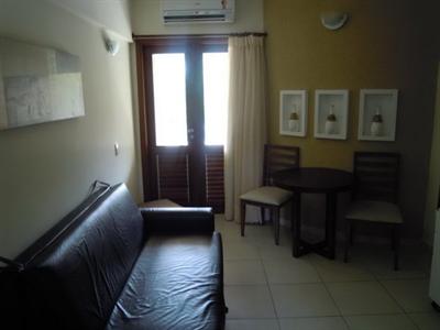 фото отеля Elegance Ponta Negra Beira Mar Apartments Natal