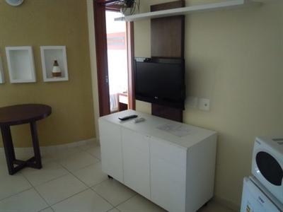 фото отеля Elegance Ponta Negra Beira Mar Apartments Natal