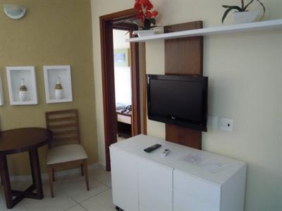 фото отеля Elegance Ponta Negra Beira Mar Apartments Natal