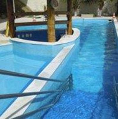 фото отеля Elegance Ponta Negra Beira Mar Apartments Natal