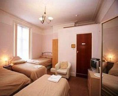 фото отеля Croydon Hotel