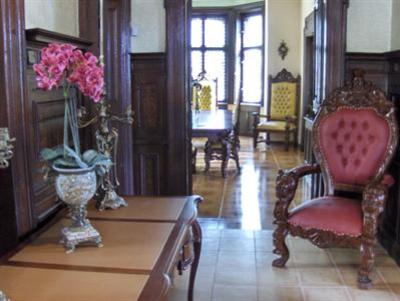 фото отеля Romantic Chateau Krasna Lipa