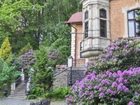 фото отеля Romantic Chateau Krasna Lipa