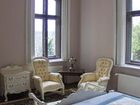 фото отеля Romantic Chateau Krasna Lipa