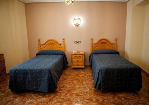 фото отеля Hotel Guadalquivir