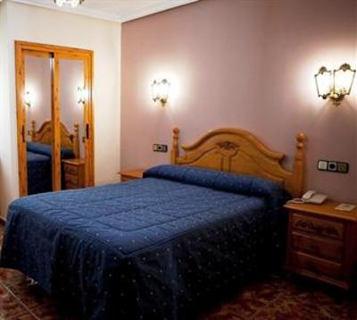 фото отеля Hotel Guadalquivir
