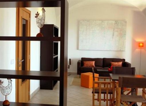 фото отеля Petit Hotel Hostatgeria Sant Salvador Felanitx