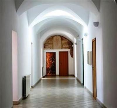 фото отеля Petit Hotel Hostatgeria Sant Salvador Felanitx