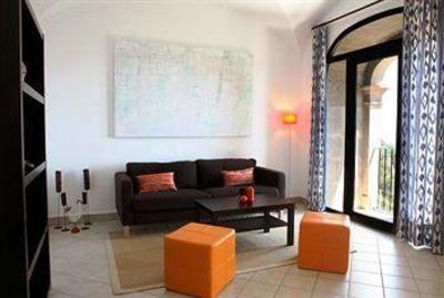 фото отеля Petit Hotel Hostatgeria Sant Salvador Felanitx