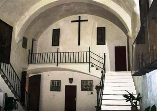 фото отеля Petit Hotel Hostatgeria Sant Salvador Felanitx