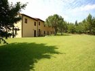 фото отеля Tenuta Tizzauli Montespertoli