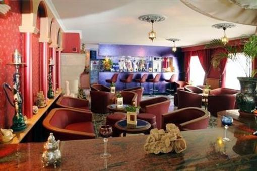 фото отеля Hotel Eikenhof