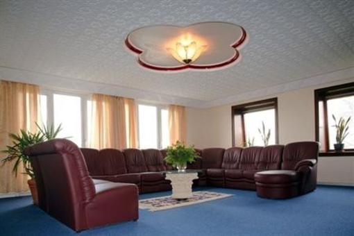 фото отеля Hotel Eikenhof