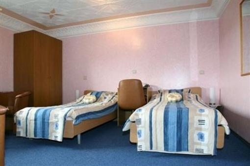 фото отеля Hotel Eikenhof