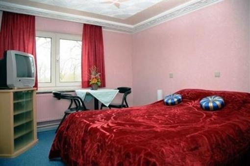фото отеля Hotel Eikenhof