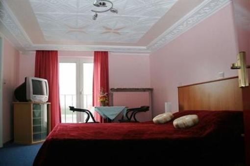 фото отеля Hotel Eikenhof