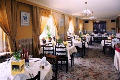 фото отеля Hotel Eikenhof