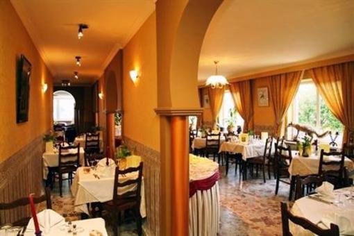 фото отеля Hotel Eikenhof