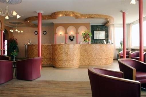 фото отеля Hotel Eikenhof