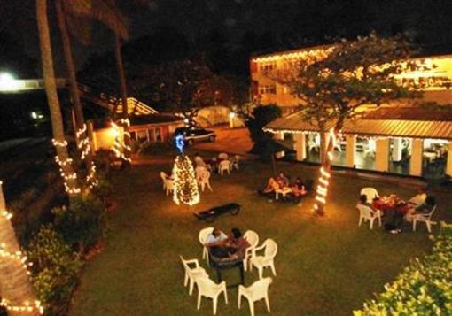 фото отеля Ranveli Beach Resort