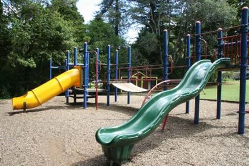 фото отеля Whangarei Top 10 Holiday Park