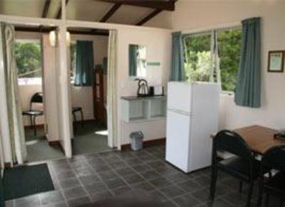 фото отеля Whangarei Top 10 Holiday Park