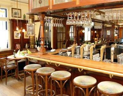 фото отеля Best Western Landhotel Am Zault