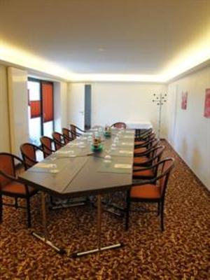фото отеля Best Western Landhotel Am Zault