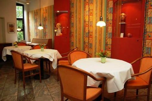 фото отеля Best Western Landhotel Am Zault