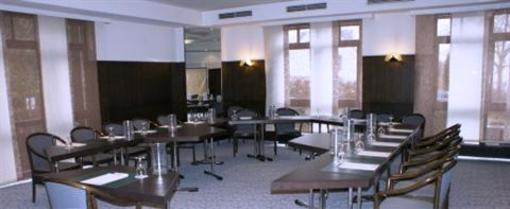 фото отеля Best Western Landhotel Am Zault