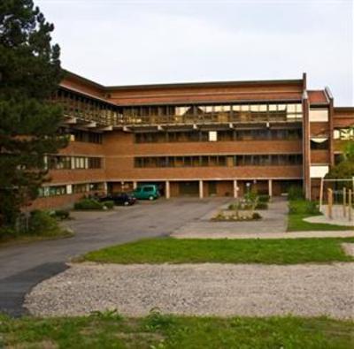 фото отеля Danhostel Naestved