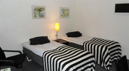 фото отеля Danhostel Naestved