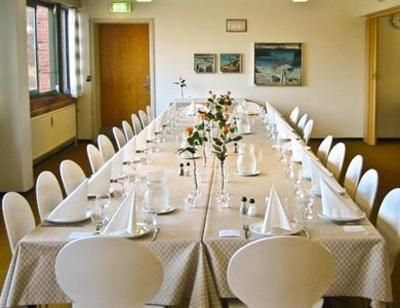 фото отеля Danhostel Naestved