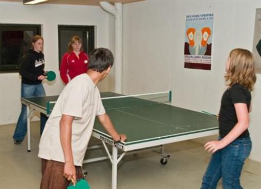 фото отеля Danhostel Naestved