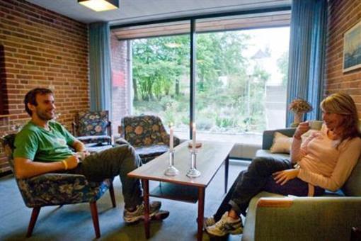 фото отеля Danhostel Naestved