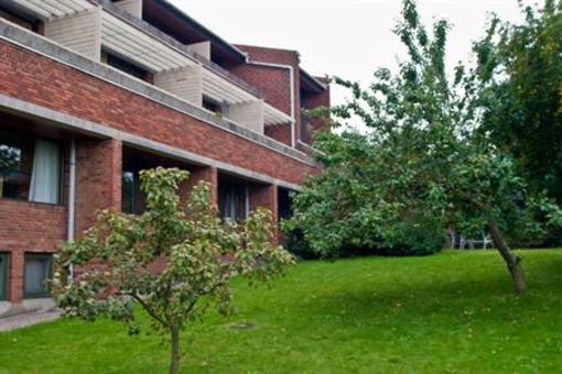 фото отеля Danhostel Naestved