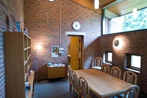 фото отеля Danhostel Naestved