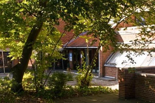 фото отеля Danhostel Naestved