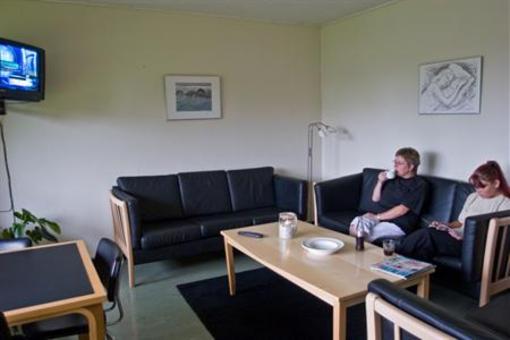 фото отеля Danhostel Naestved