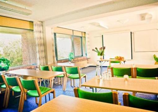 фото отеля Danhostel Naestved