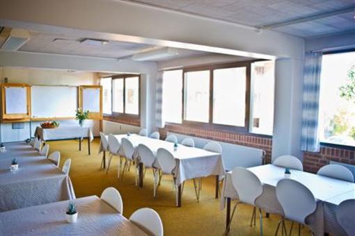 фото отеля Danhostel Naestved