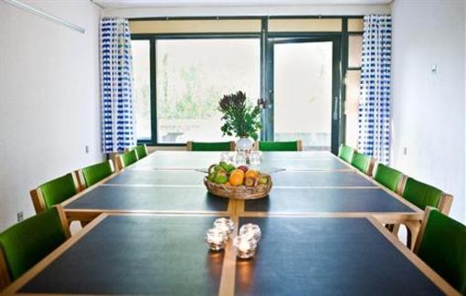 фото отеля Danhostel Naestved