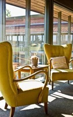 фото отеля Danhostel Naestved