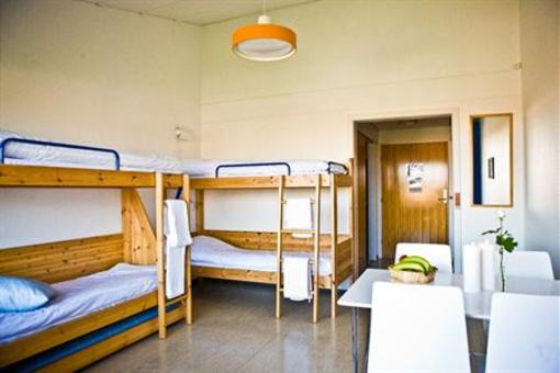 фото отеля Danhostel Naestved