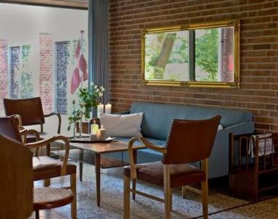 фото отеля Danhostel Naestved
