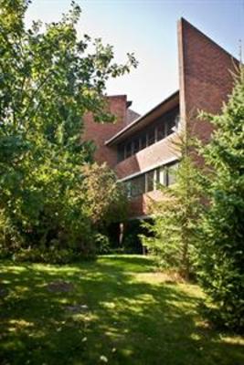 фото отеля Danhostel Naestved