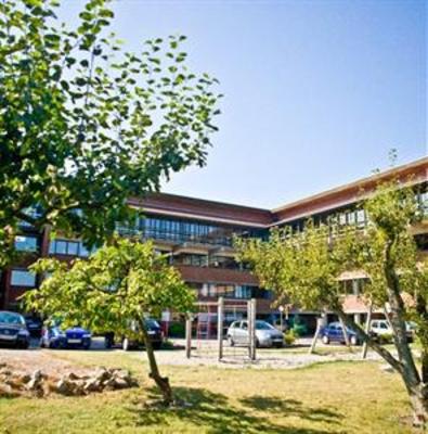 фото отеля Danhostel Naestved